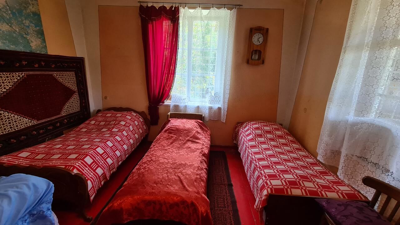 Кемпинги Green Zone Camping and Guest House Ахпат
